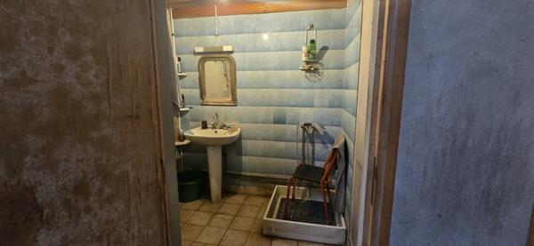 Maison à vendre |  Arvert |  3 pièces | 55 m²