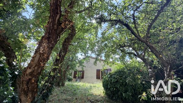 Maison à vendre 4 pièces 100 m² Mâcon