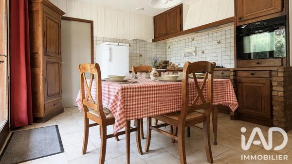 Maison à vendre 4 pièces 100 m² Mâcon