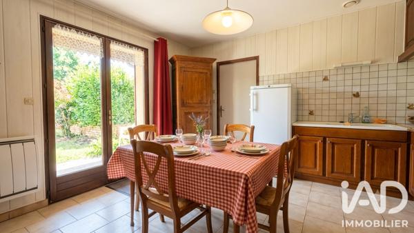 Maison à vendre 4 pièces 100 m² Mâcon