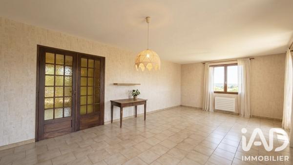 Maison à vendre 4 pièces 100 m² Mâcon