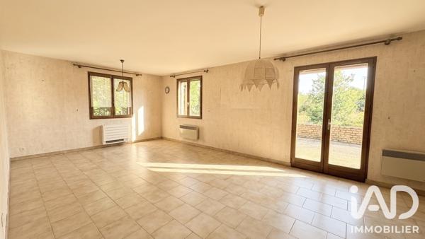 Maison à vendre 4 pièces 100 m² Mâcon