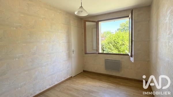 Maison à vendre 4 pièces 100 m² Mâcon