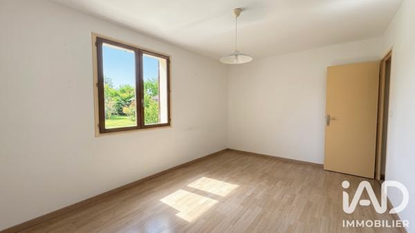Maison à vendre 4 pièces 100 m² Mâcon