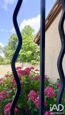 Maison à vendre 4 pièces 100 m² Mâcon