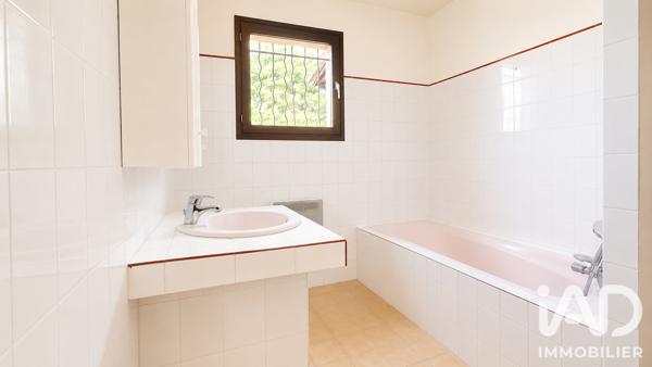 Maison à vendre 4 pièces 100 m² Mâcon