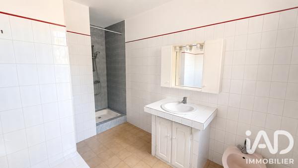 Maison à vendre 4 pièces 100 m² Mâcon