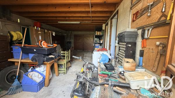 Maison à vendre 4 pièces 100 m² Mâcon