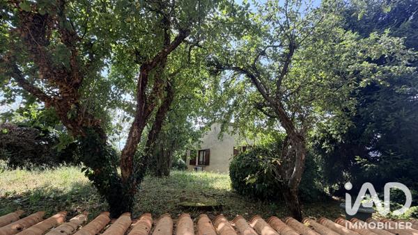 Maison à vendre 4 pièces 100 m² Mâcon