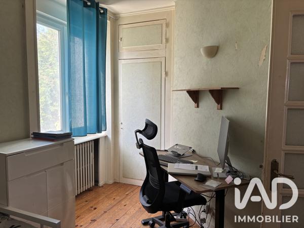 Appartement à vendre 5 pièces 95,55 m² Morteau