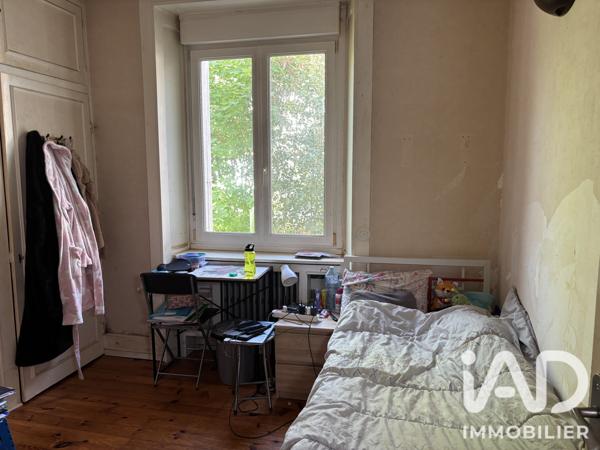 Appartement à vendre 5 pièces 95,55 m² Morteau