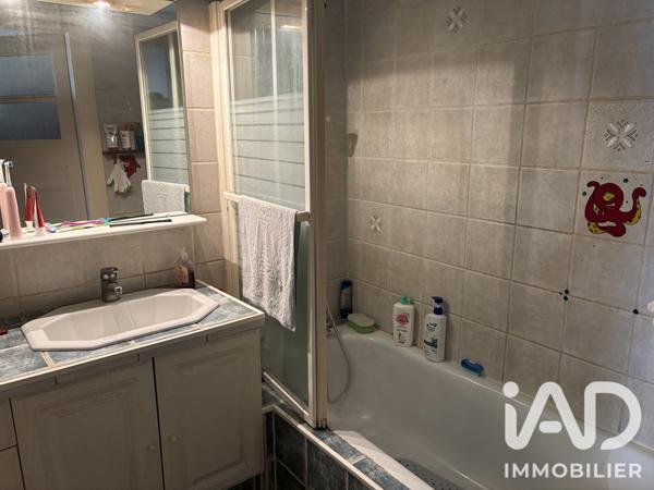 Appartement à vendre 5 pièces 95,55 m² Morteau