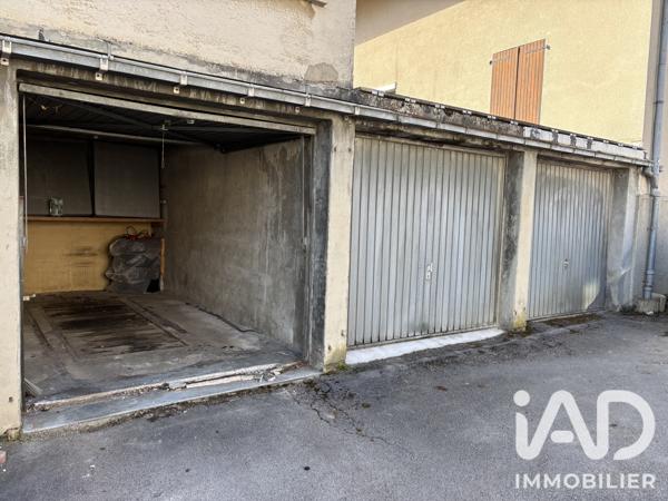 Appartement à vendre 5 pièces 95,55 m² Morteau
