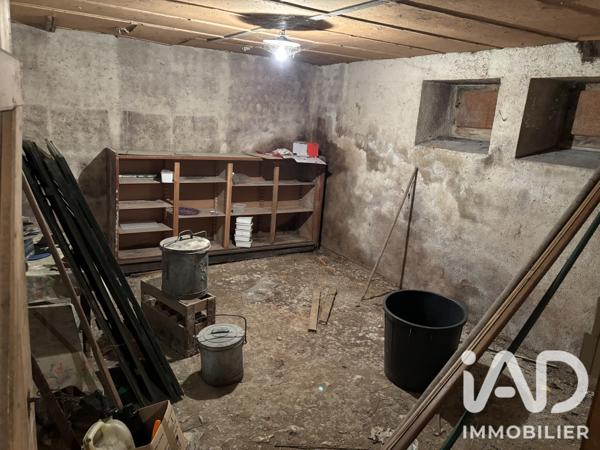 Appartement à vendre 5 pièces 95,55 m² Morteau
