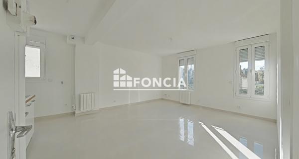 Location Appartement 4 pièces 76.21 m² - Vaujours 93410