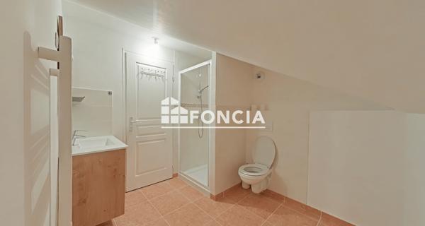 Location Appartement 4 pièces 76.21 m² - Vaujours 93410