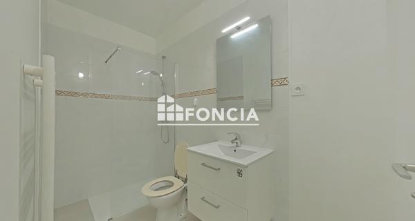 Location Appartement 4 pièces 76.21 m² - Vaujours 93410