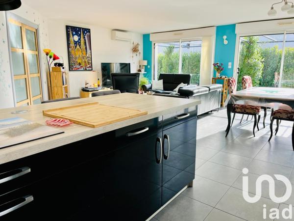 Maison à vendre 4 pièces 114 m² Leforest