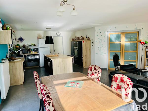 Maison à vendre 4 pièces 114 m² Leforest