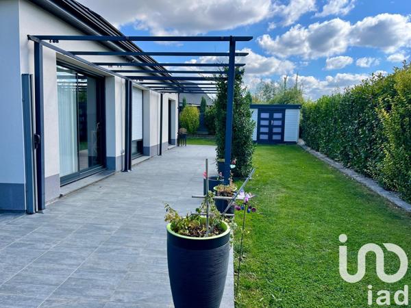 Maison à vendre 4 pièces 114 m² Leforest