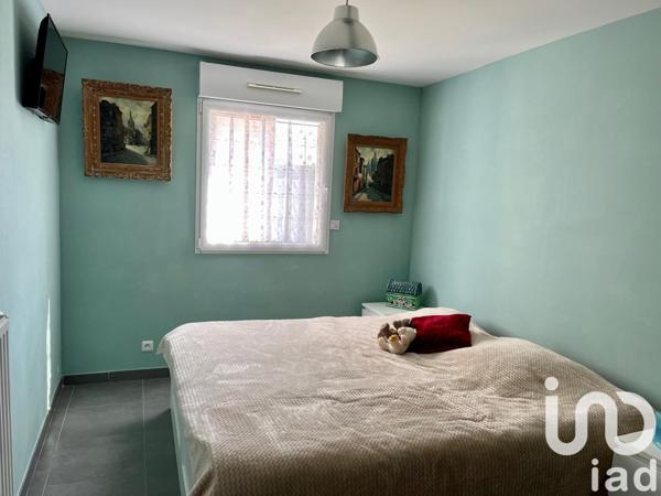 Maison à vendre 4 pièces 114 m² Leforest