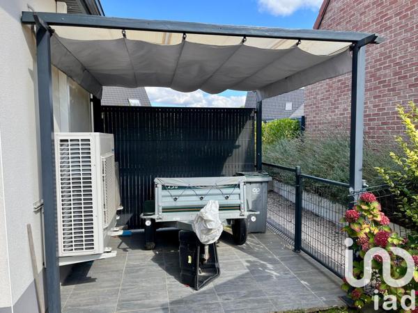 Maison à vendre 4 pièces 114 m² Leforest