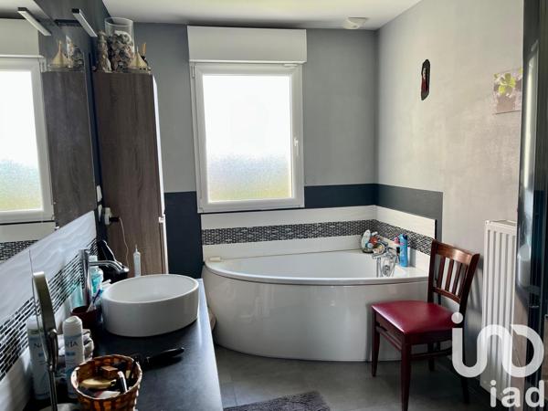 Maison à vendre 4 pièces 114 m² Leforest