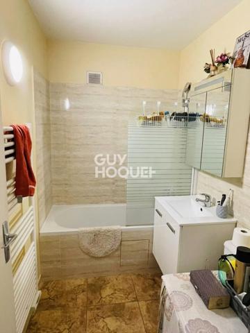 Appartement à vendre de 2 pièces de 38 m²