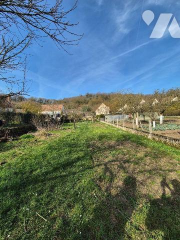Maison à Vendre à Attichy (60350) (20min de COMPIEGNE et 25min de SOISSONS)
Maison à rénover d...