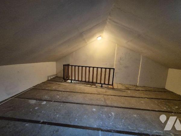 Maison à Vendre à Attichy (60350) (20min de COMPIEGNE et 25min de SOISSONS)
Maison à rénover d...