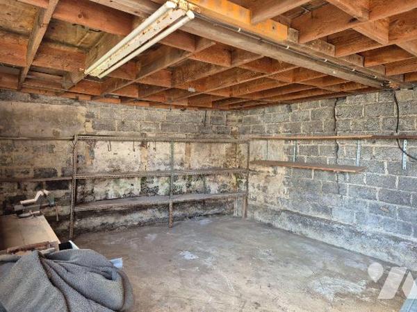 Maison à Vendre à Attichy (60350) (20min de COMPIEGNE et 25min de SOISSONS)
Maison à rénover d...