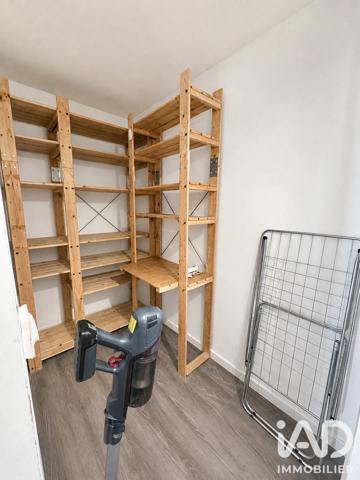 Location appartement 3 pièces 71 m² Élancourt