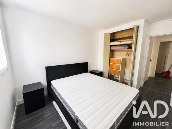 Location appartement 3 pièces 71 m² Élancourt