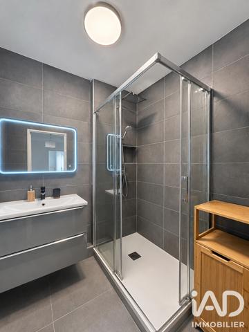 Location appartement 3 pièces 71 m² Élancourt