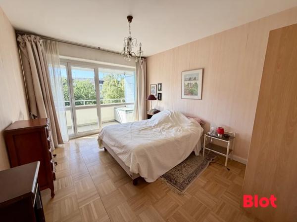 Appartement 4 pièce(s)