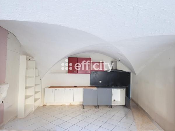 Maison 4 pièces - 93 m² Exclusivité efficity