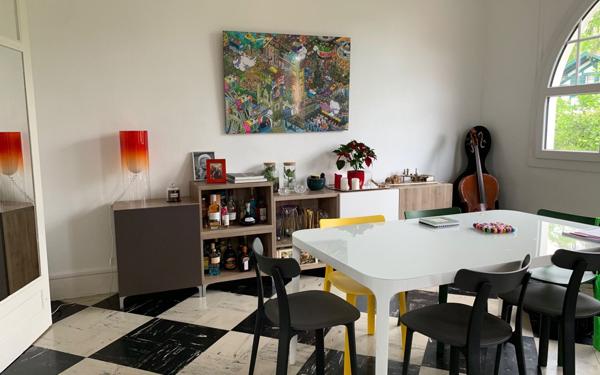 Maison à louer    7 pièces •  Bayonne