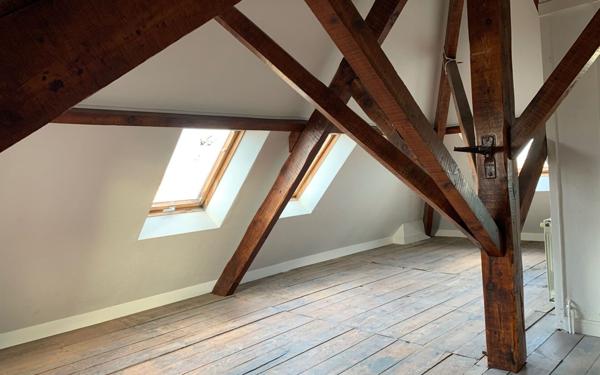 Maison à louer    7 pièces •  Bayonne