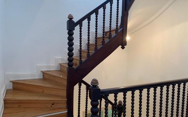 Maison à louer    7 pièces •  Bayonne