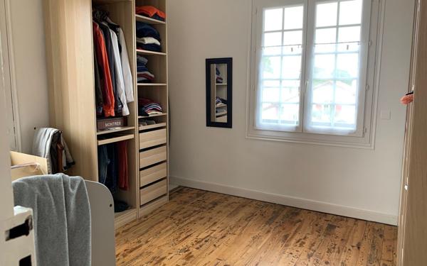 Maison à louer    7 pièces •  Bayonne