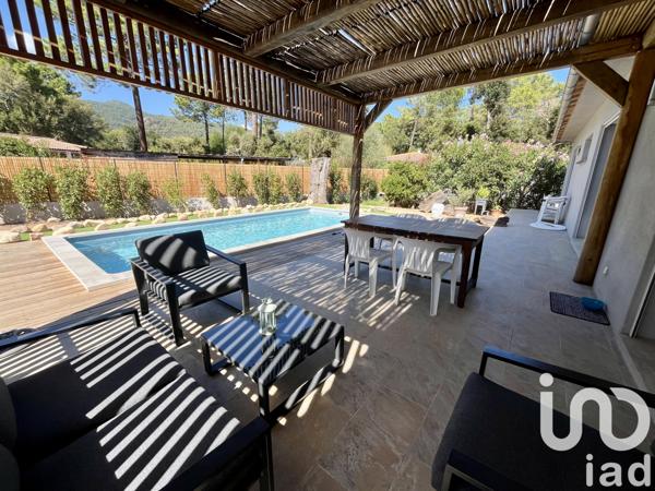 Maison à vendre 5 pièces 145 m² Lecci