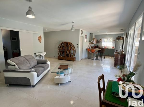 Maison à vendre 5 pièces 145 m² Lecci