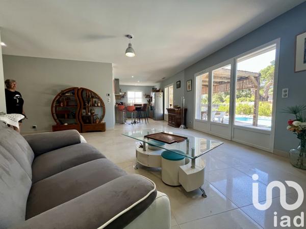 Maison à vendre 5 pièces 145 m² Lecci