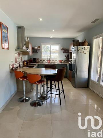 Maison à vendre 5 pièces 145 m² Lecci