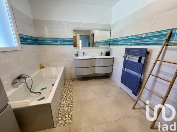 Maison à vendre 5 pièces 145 m² Lecci