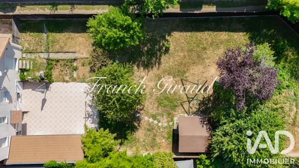 Maison à vendre 5 pièces 130 m² Saint-Michel-sur-Orge