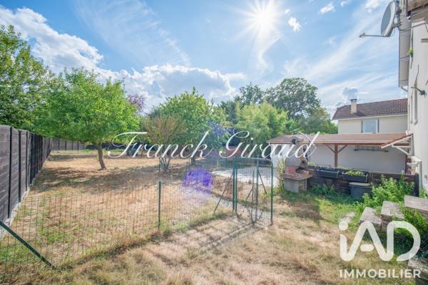 Maison à vendre 5 pièces 130 m² Saint-Michel-sur-Orge