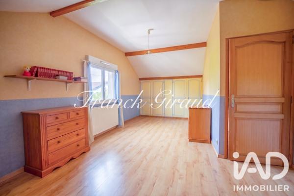 Maison à vendre 5 pièces 130 m² Saint-Michel-sur-Orge