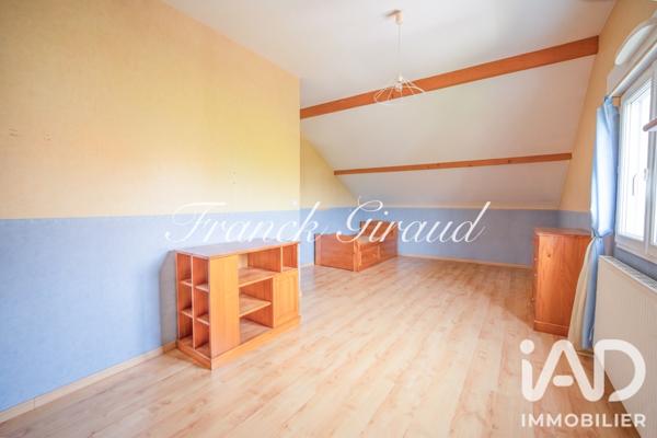 Maison à vendre 5 pièces 130 m² Saint-Michel-sur-Orge