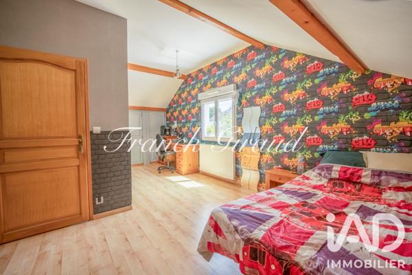Maison à vendre 5 pièces 130 m² Saint-Michel-sur-Orge